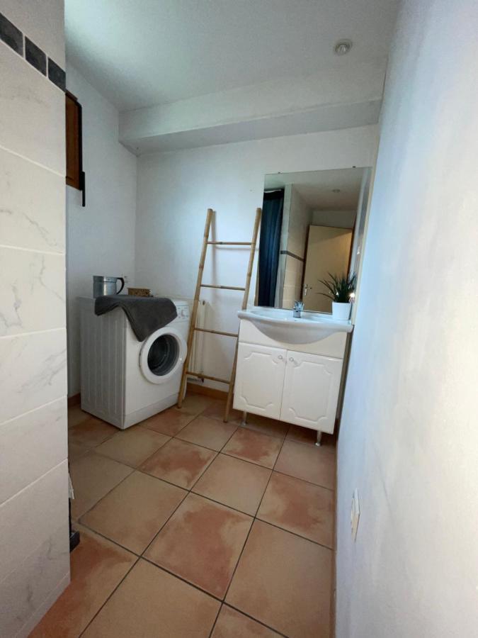 Le Quebec Apartment Arrigny ภายนอก รูปภาพ