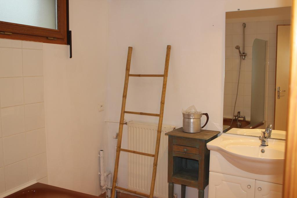 Le Quebec Apartment Arrigny ภายนอก รูปภาพ